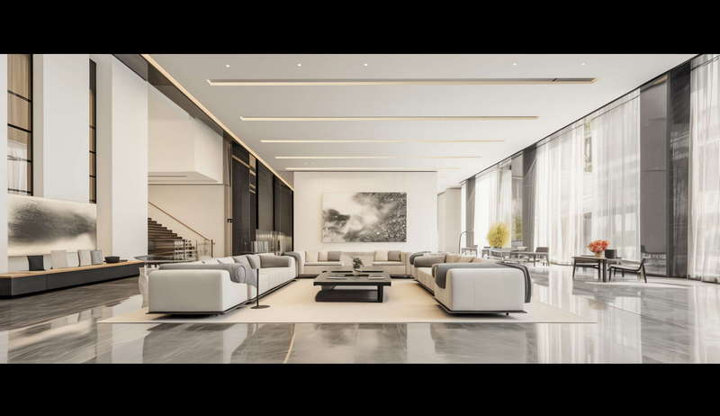 图片[39]-全球设计案例智能库_OJBKAI.COM售楼中心洽谈区Midjourney灵感图库-_设计智库－全球设计案例智能库_OJBKAI.COM-全球设计案例智能库_OJBKAI.COM设计智库