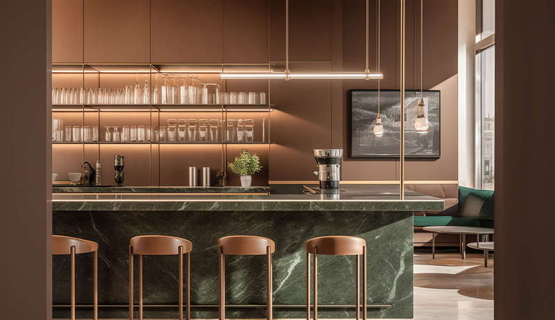 图片[29]-全球设计案例智能库_OJBKAI.COM售楼现代时尚水吧区Midjourney灵感图库-_设计智库－全球设计案例智能库_OJBKAI.COM-全球设计案例智能库_OJBKAI.COM设计智库