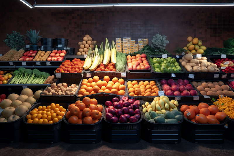 图片[29]-全球设计案例智能库_OJBKAI.COM现代超市设计Midjourney灵感图库-_设计智库－全球设计案例智能库_OJBKAI.COM-全球设计案例智能库_OJBKAI.COM设计智库