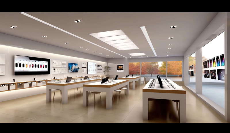 图片[11]-全球设计案例智能库_OJBKAI.COM时尚现代手机旗舰店_Midjourney灵感图库-_设计智库－全球设计案例智能库_OJBKAI.COM-全球设计案例智能库_OJBKAI.COM设计智库