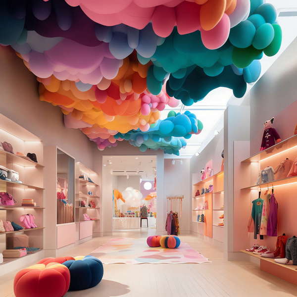 图片[20]-全球设计案例智能库_OJBKAI.COM色彩前卫艺术格调服装店_Midjourney灵感图库-_设计智库－全球设计案例智能库_OJBKAI.COM-全球设计案例智能库_OJBKAI.COM设计智库