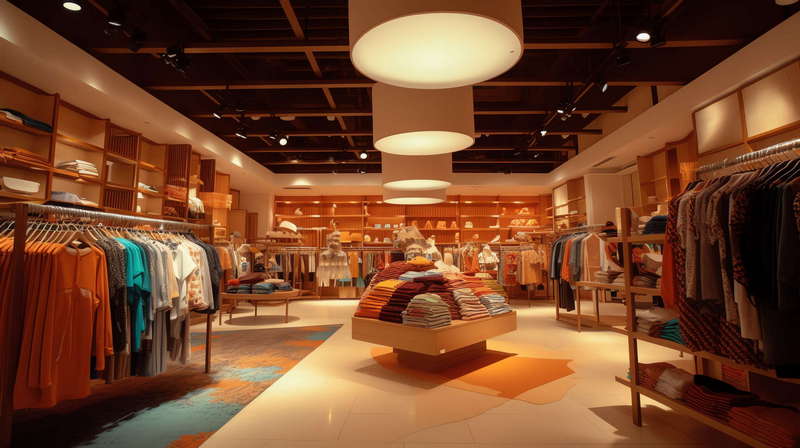 图片[29]-全球设计案例智能库_OJBKAI.COM现代前卫服装鞋店Midjourney灵感图库-_设计智库－全球设计案例智能库_OJBKAI.COM-全球设计案例智能库_OJBKAI.COM设计智库