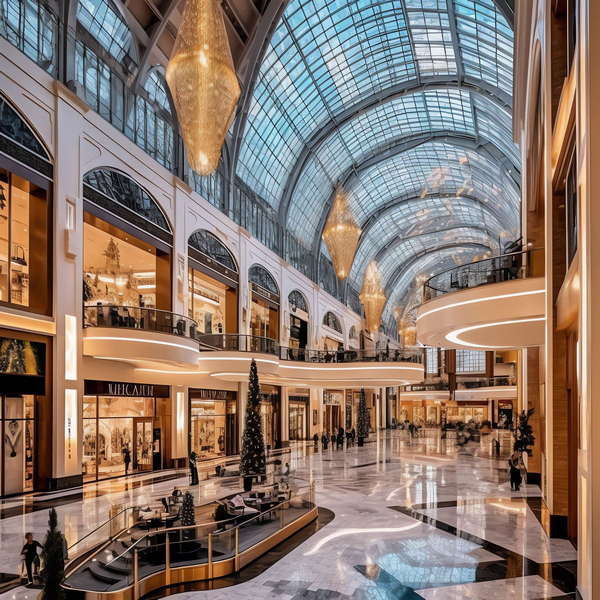 图片[29]-全球设计案例智能库_OJBKAI.COM前卫时尚商场Midjourney灵感图库-_设计智库－全球设计案例智能库_OJBKAI.COM-全球设计案例智能库_OJBKAI.COM设计智库