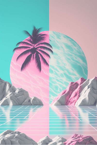 图片[11]-全球设计案例智能库_OJBKAI.COM色彩搭配海洋沙滩的颜色_Midjourney灵感图库-_设计智库－全球设计案例智能库_OJBKAI.COM-全球设计案例智能库_OJBKAI.COM设计智库