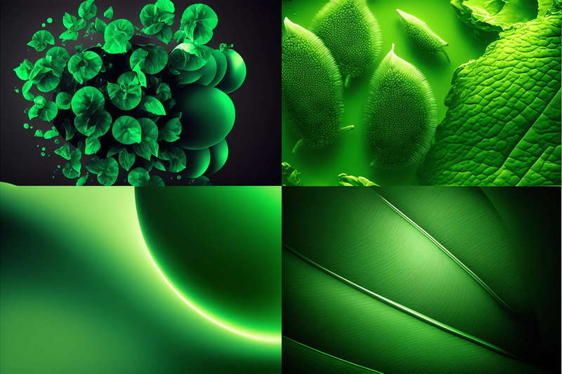 图片[11]-全球设计案例智能库_OJBKAI.COM色彩搭配绿色Midjourney灵感图库-_设计智库－全球设计案例智能库_OJBKAI.COM-全球设计案例智能库_OJBKAI.COM设计智库