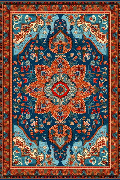 图片[12]-全球设计案例智能库_OJBKAI.COM复古风地毯Midjourney灵感图库-_设计智库－全球设计案例智能库_OJBKAI.COM-全球设计案例智能库_OJBKAI.COM设计智库