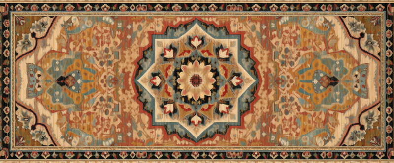 图片[30]-全球设计案例智能库_OJBKAI.COM复古长方形地毯Midjourney灵感图库-_设计智库－全球设计案例智能库_OJBKAI.COM-全球设计案例智能库_OJBKAI.COM设计智库