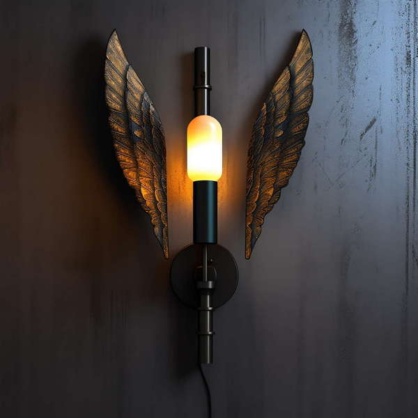 图片[11]-全球设计案例智能库_OJBKAI.COM金属铁艺壁灯Midjourney灵感图库-_设计智库－全球设计案例智能库_OJBKAI.COM-全球设计案例智能库_OJBKAI.COM设计智库