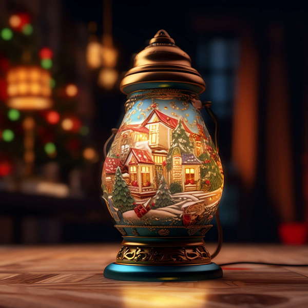 图片[5]-全球设计案例智能库_OJBKAI.COM美式台灯Midjourney灵感图库-_设计智库－全球设计案例智能库_OJBKAI.COM-全球设计案例智能库_OJBKAI.COM设计智库