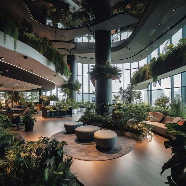 图片[11]-全球设计案例智能库_OJBKAI.COM售楼处洽谈区Midjourney灵感图库-_设计智库－全球设计案例智能库_OJBKAI.COM-全球设计案例智能库_OJBKAI.COM设计智库