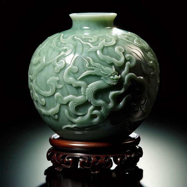 图片[20]-全球设计案例智能库_OJBKAI.COM陶瓷花瓶摆件Midjourney灵感图库-_设计智库－全球设计案例智能库_OJBKAI.COM-全球设计案例智能库_OJBKAI.COM设计智库