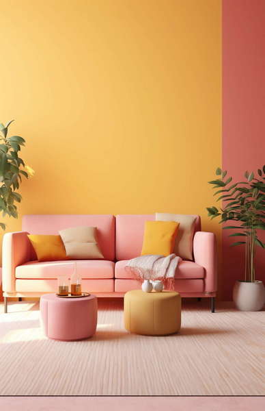 图片[25]-全球设计案例智能库_OJBKAI.COM时尚色彩碰撞家居搭配Midjourney灵感图库-_设计智库－全球设计案例智能库_OJBKAI.COM-全球设计案例智能库_OJBKAI.COM设计智库