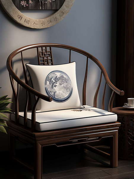 图片[3]-全球设计案例智能库_OJBKAI.COM古典中式椅子Midjourney灵感图库-_设计智库－全球设计案例智能库_OJBKAI.COM-全球设计案例智能库_OJBKAI.COM设计智库