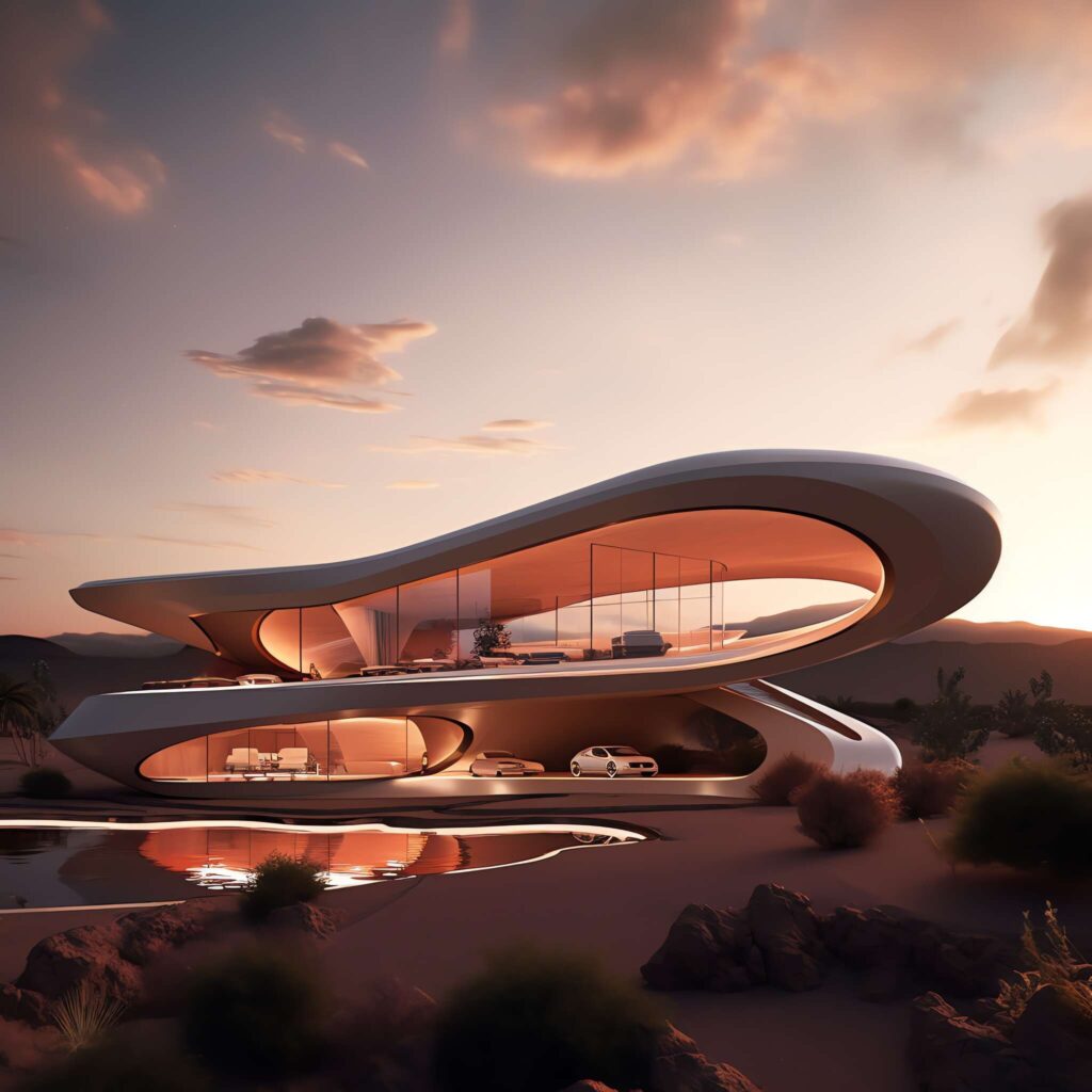 图片[20]-全球设计案例智能库_OJBKAI.COM梦幻城堡别墅Midjourney灵感图库-_设计智库－全球设计案例智能库_OJBKAI.COM-全球设计案例智能库_OJBKAI.COM设计智库