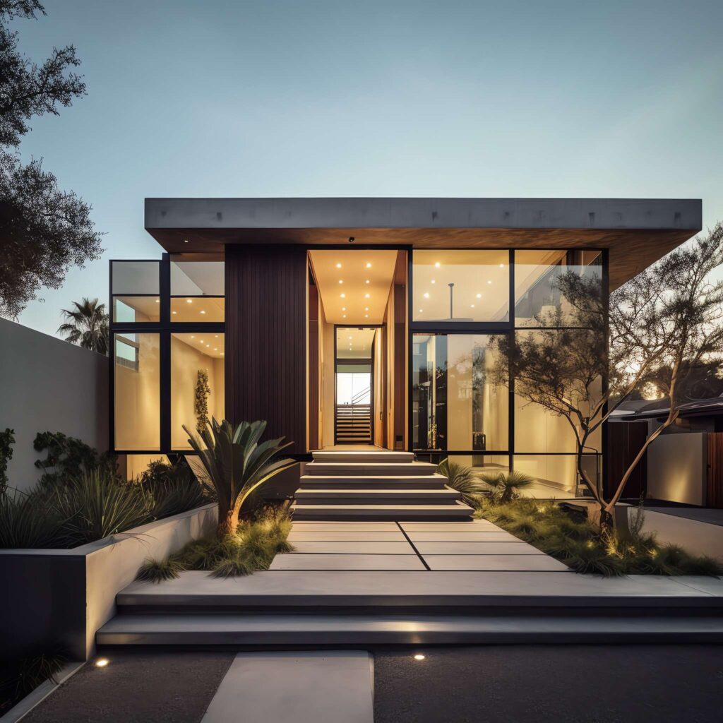 图片[13]-全球设计案例智能库_OJBKAI.COM现代风格别墅Midjourney灵感图库-_设计智库－全球设计案例智能库_OJBKAI.COM-全球设计案例智能库_OJBKAI.COM设计智库