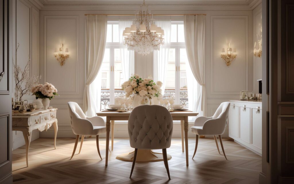 图片[3]-全球设计案例智能库_OJBKAI.COM古典欧式餐厅Midjourney灵感图库-_设计智库－全球设计案例智能库_OJBKAI.COM-全球设计案例智能库_OJBKAI.COM设计智库