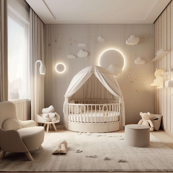 图片[7]-全球设计案例智能库_OJBKAI.COM童趣色彩婴儿房Midjourney灵感图库-_设计智库－全球设计案例智能库_OJBKAI.COM-全球设计案例智能库_OJBKAI.COM设计智库