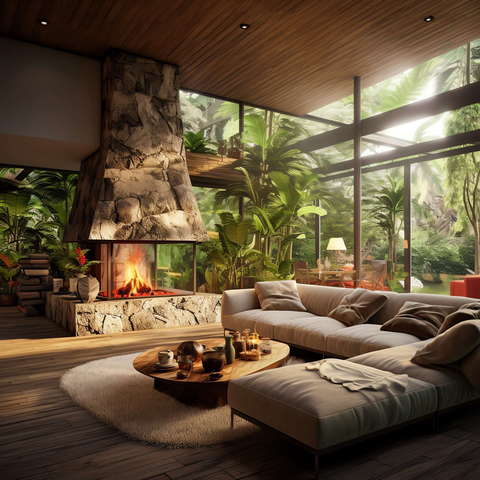 图片[13]-全球设计案例智能库_OJBKAI.COM自然生态客厅Midjourney灵感图库-_设计智库－全球设计案例智能库_OJBKAI.COM-全球设计案例智能库_OJBKAI.COM设计智库