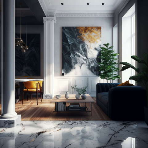 图片[12]-全球设计案例智能库_OJBKAI.COM现代艺术客厅Midjourney灵感图库-_设计智库－全球设计案例智能库_OJBKAI.COM-全球设计案例智能库_OJBKAI.COM设计智库