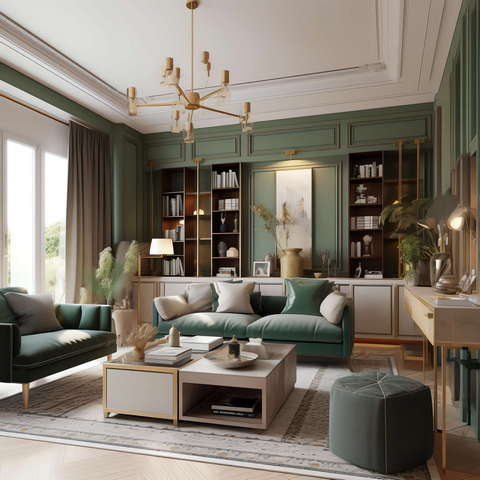 图片[34]-全球设计案例智能库_OJBKAI.COM简欧风格客厅Midjourney灵感图库-_设计智库－全球设计案例智能库_OJBKAI.COM-全球设计案例智能库_OJBKAI.COM设计智库