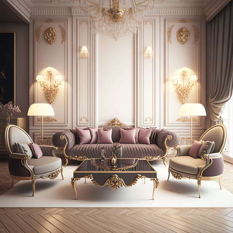 图片[14]-全球设计案例智能库_OJBKAI.COM古典欧式客厅Midjourney灵感图库-_设计智库－全球设计案例智能库_OJBKAI.COM-全球设计案例智能库_OJBKAI.COM设计智库