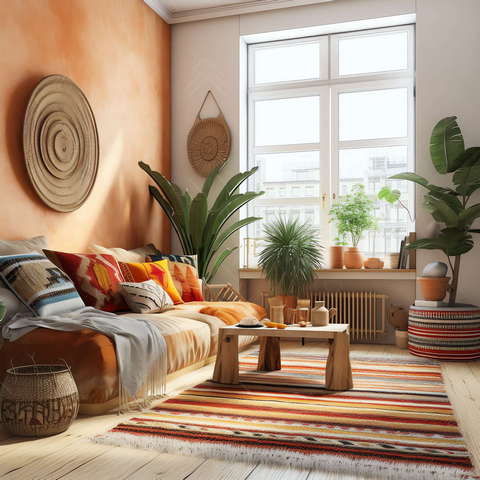 图片[14]-全球设计案例智能库_OJBKAI.COM东南亚风格客厅Midjourney灵感图库-_设计智库－全球设计案例智能库_OJBKAI.COM-全球设计案例智能库_OJBKAI.COM设计智库