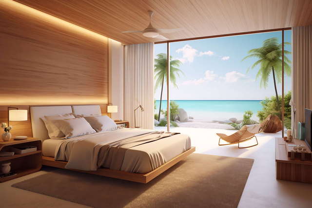 图片[5]-全球设计案例智能库_OJBKAI.COM东南亚风格卧室Midjourney灵感图库-_设计智库－全球设计案例智能库_OJBKAI.COM-全球设计案例智能库_OJBKAI.COM设计智库