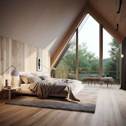 图片[4]-全球设计案例智能库_OJBKAI.COM乡村风格卧室Midjourney灵感图库-_设计智库－全球设计案例智能库_OJBKAI.COM-全球设计案例智能库_OJBKAI.COM设计智库