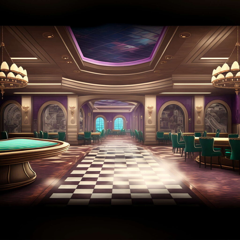 图片[5]-全球设计案例智能库_OJBKAI.COM娱乐室，赌场Midjourney灵感图库-_设计智库－全球设计案例智能库_OJBKAI.COM-全球设计案例智能库_OJBKAI.COM设计智库