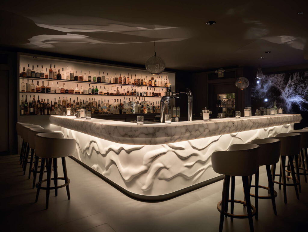 图片[16]-全球设计案例智能库_OJBKAI.COM酒吧台Midjourney灵感图库-_设计智库－全球设计案例智能库_OJBKAI.COM-全球设计案例智能库_OJBKAI.COM设计智库