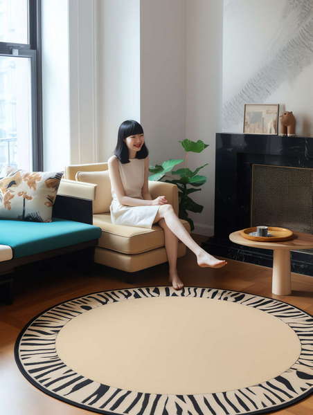 图片[32]-全球设计案例智能库_OJBKAI.COM现代圆形地毯Midjourney灵感图库-_设计智库－全球设计案例智能库_OJBKAI.COM-全球设计案例智能库_OJBKAI.COM设计智库