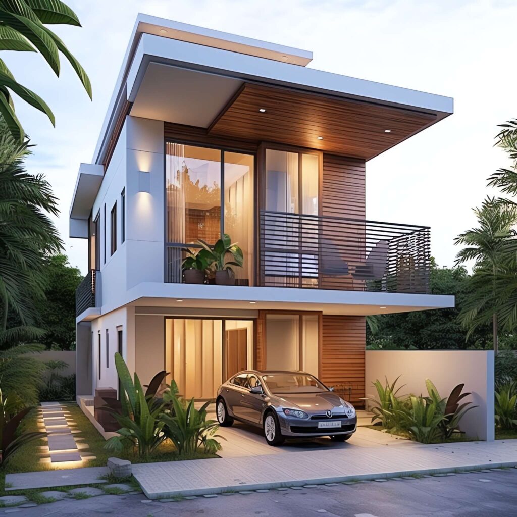 图片[7]-全球设计案例智能库_OJBKAI.COM现代极简别墅外观Midjourney灵感图库-_设计智库－全球设计案例智能库_OJBKAI.COM-全球设计案例智能库_OJBKAI.COM设计智库