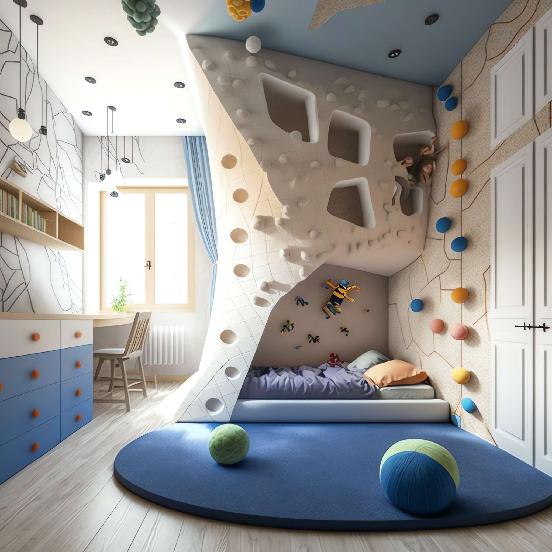 图片[12]-全球设计案例智能库_OJBKAI.COM科幻未来男孩房5_Midjourney灵感图库-_设计智库－全球设计案例智能库_OJBKAI.COM-全球设计案例智能库_OJBKAI.COM设计智库