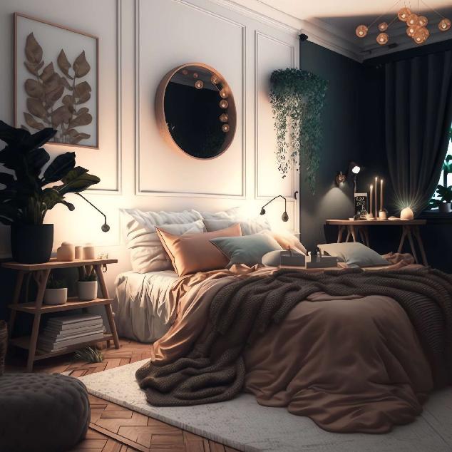 图片[15]-全球设计案例智能库_OJBKAI.COM色彩浪漫女孩房6_Midjourney灵感图库-设计智库－全球设计案例智能库_OJBKAI.COM-全球设计案例智能库_OJBKAI.COM设计智库