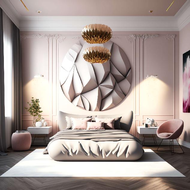 图片[10]-全球设计案例智能库_OJBKAI.COM色彩女孩房1_Midjourney灵感图库-设计智库－全球设计案例智能库_OJBKAI.COM-全球设计案例智能库_OJBKAI.COM设计智库