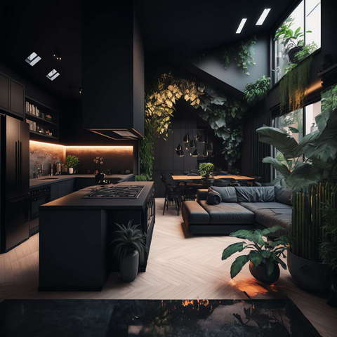 图片[29]-全球设计案例智能库_OJBKAI.COM自然风客厅Midjourney灵感图库-_设计智库－全球设计案例智能库_OJBKAI.COM-全球设计案例智能库_OJBKAI.COM设计智库