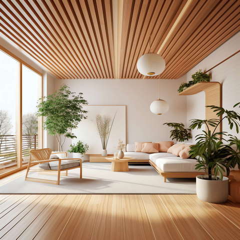 图片[16]-全球设计案例智能库_OJBKAI.COM原木风格客厅Midjourney灵感图库-_设计智库－全球设计案例智能库_OJBKAI.COM-全球设计案例智能库_OJBKAI.COM设计智库