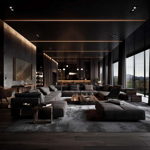 图片[60]-全球设计案例智能库_OJBKAI.COM现代艺术客厅Midjourney灵感图库-_设计智库－全球设计案例智能库_OJBKAI.COM-全球设计案例智能库_OJBKAI.COM设计智库