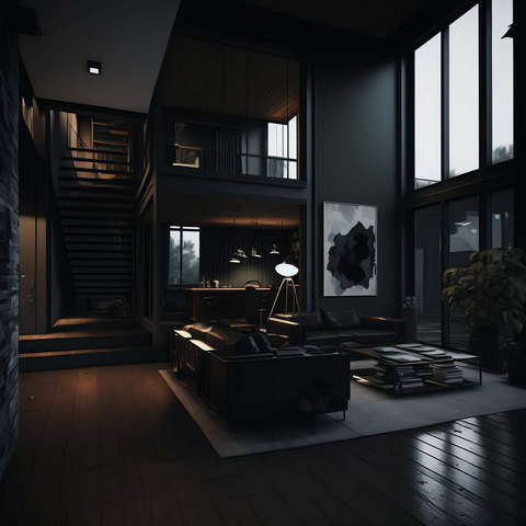 图片[44]-全球设计案例智能库_OJBKAI.COM现代挑高别墅Midjourney灵感图库-_设计智库－全球设计案例智能库_OJBKAI.COM-全球设计案例智能库_OJBKAI.COM设计智库