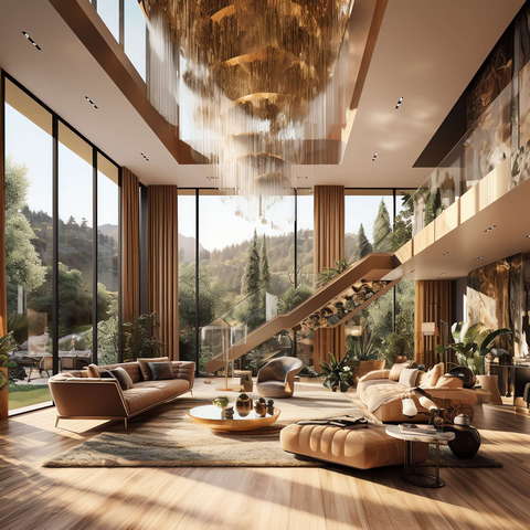 图片[9]-全球设计案例智能库_OJBKAI.COM现代客厅绿植氛围Midjourney灵感图库-_设计智库－全球设计案例智能库_OJBKAI.COM-全球设计案例智能库_OJBKAI.COM设计智库