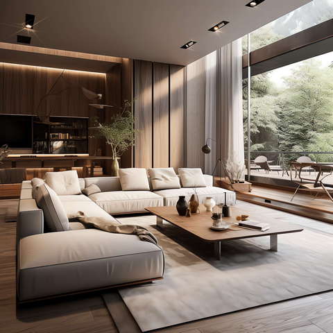 图片[58]-全球设计案例智能库_OJBKAI.COM现代风格客厅Midjourney灵感图库-名师联智库－全球设计案例智能库_名师联素材平台-全球设计案例智能库_OJBKAI.COM设计智库