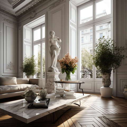 图片[50]-全球设计案例智能库_OJBKAI.COM法式住宅设计Midjourney灵感图库-_设计智库－全球设计案例智能库_OJBKAI.COM-全球设计案例智能库_OJBKAI.COM设计智库