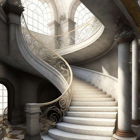 图片[41]-全球设计案例智能库_OJBKAI.COM古典欧式旋转楼梯1_Midjourney灵感图库-设计智库－全球设计案例智能库_OJBKAI.COM-全球设计案例智能库_OJBKAI.COM设计智库