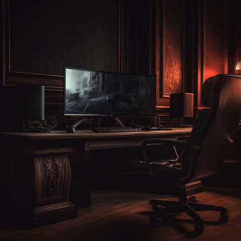 图片[58]-全球设计案例智能库_OJBKAI.COM深色系办公桌Midjourney灵感图库-_设计智库－全球设计案例智能库_OJBKAI.COM-全球设计案例智能库_OJBKAI.COM设计智库