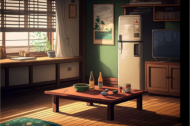 图片[54]-全球设计案例智能库_OJBKAI.COM榻榻米2_Midjourney灵感图库-设计智库－全球设计案例智能库_OJBKAI.COM-全球设计案例智能库_OJBKAI.COM设计智库