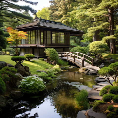 图片[59]-全球设计案例智能库_OJBKAI.COM别墅庭院Midjourney灵感图库-_设计智库－全球设计案例智能库_OJBKAI.COM-全球设计案例智能库_OJBKAI.COM设计智库