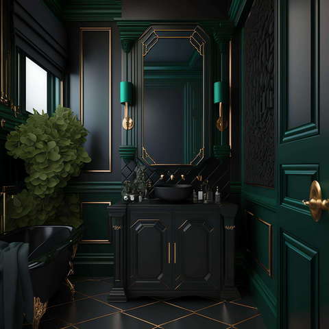 图片[5]-全球设计案例智能库_OJBKAI.COM新古典浴缸Midjourney灵感图库-_设计智库－全球设计案例智能库_OJBKAI.COM-全球设计案例智能库_OJBKAI.COM设计智库