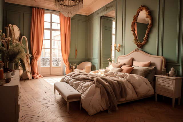 图片[40]-全球设计案例智能库_OJBKAI.COM法式卧室Midjourney灵感图库-_设计智库－全球设计案例智能库_OJBKAI.COM-全球设计案例智能库_OJBKAI.COM设计智库