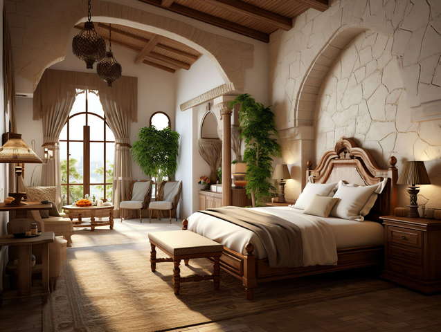 图片[50]-全球设计案例智能库_OJBKAI.COM家装地中海卧室Midjourney灵感图库-_设计智库－全球设计案例智能库_OJBKAI.COM-全球设计案例智能库_OJBKAI.COM设计智库