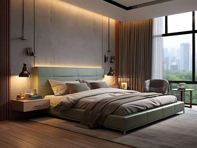 图片[50]-全球设计案例智能库_OJBKAI.COM家装现代风格卧室Midjourney灵感图库-_设计智库－全球设计案例智能库_OJBKAI.COM-全球设计案例智能库_OJBKAI.COM设计智库